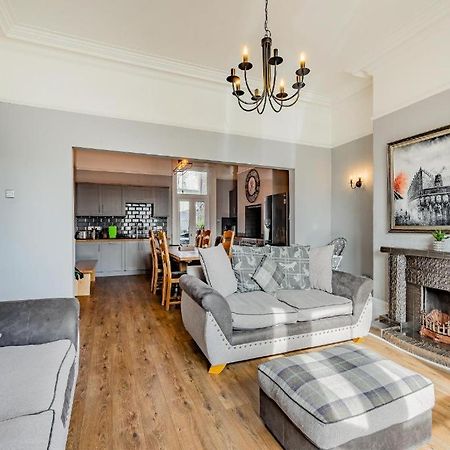 Вилла Victoria House Саутпорт Экстерьер фото